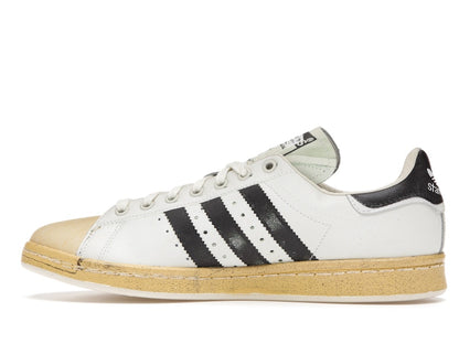 adidas Stan Smith Superstar White Black