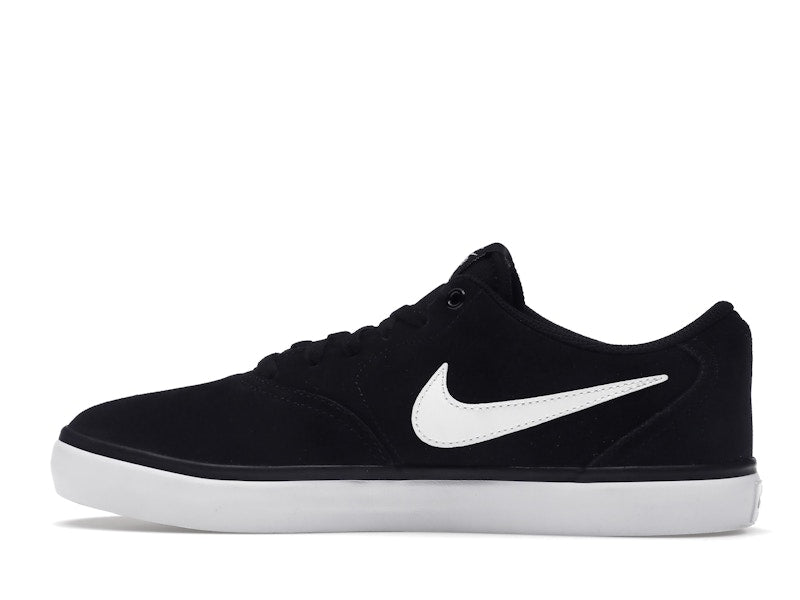 Nike Sb Check Solar Black/White