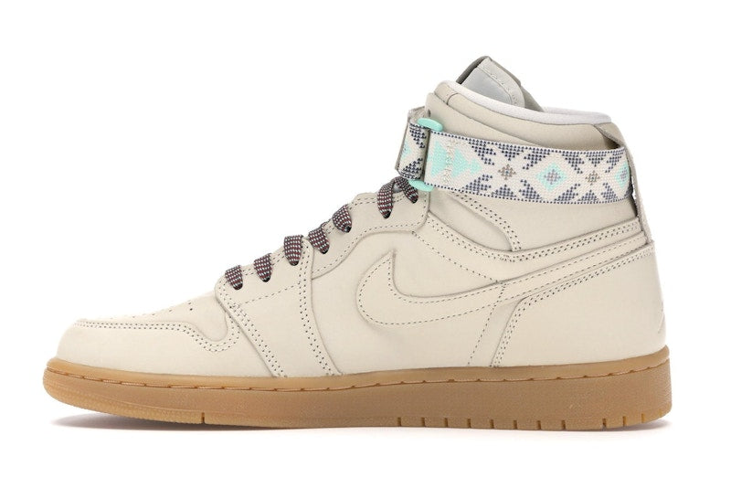 Jordan 1 Retro High Strap N7