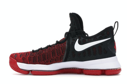 Nike KD 9 Hard Work