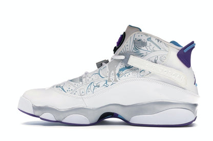 Jordan 6 Rings Utah