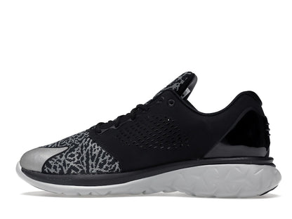 Jordan Trainer ST Black Wolf Grey