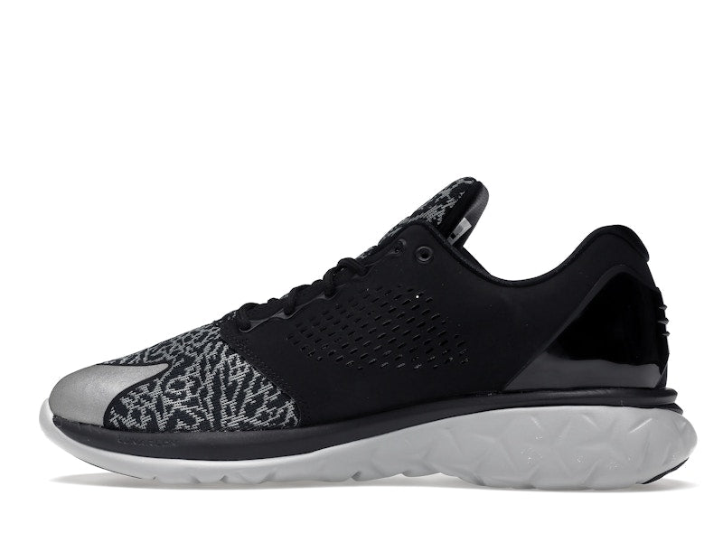 Jordan Trainer ST Black Wolf Grey