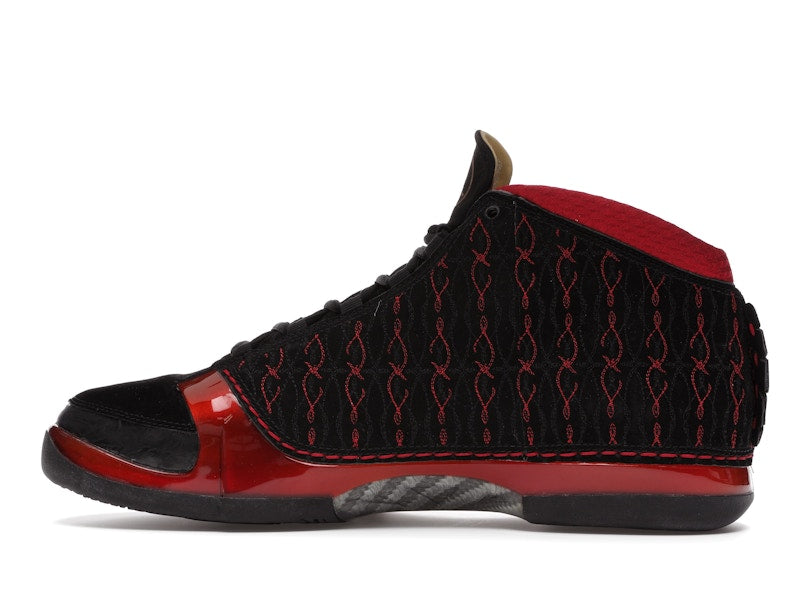 Jordan 23 Finale
