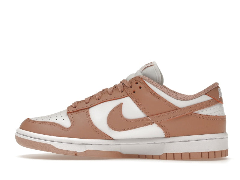 Nike Dunk Low Rose Whisper (Women's)