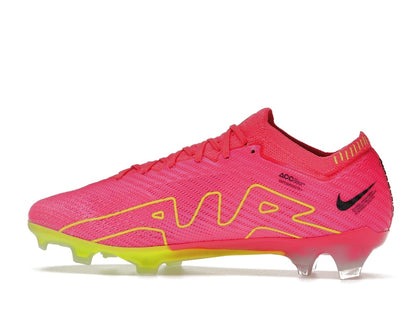 Nike Zoom Mercurial Vapor 15 Elite FG Luminous Pack