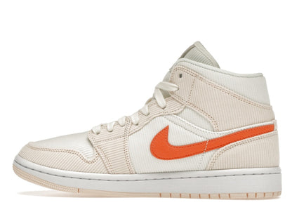 Jordan 1 Mid SE Corduroy Sail