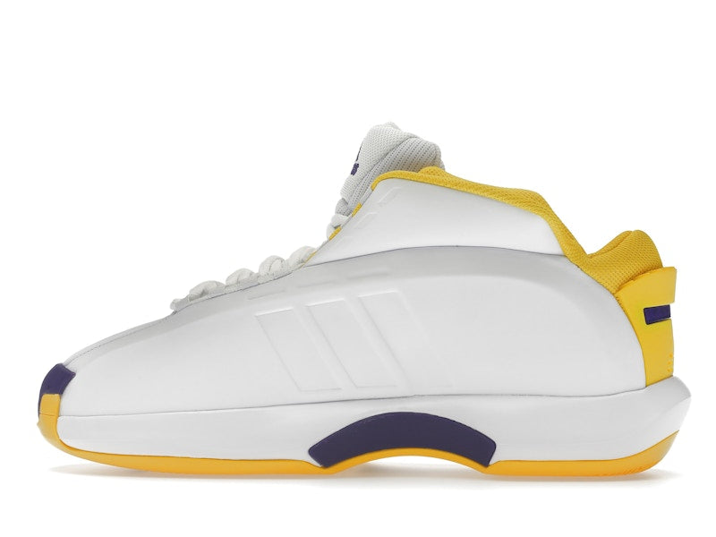adidas Crazy 1 Lakers Home (2022)