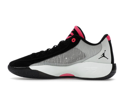 Jordan Luka .77 Black Hyper Pink Barely Green