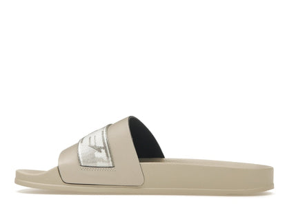 OFF-WHITE Industrial Slides Beige