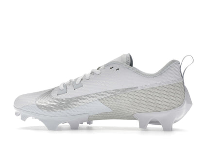 Nike Vapor Edge Speed 360 2 White Metallic Silver
