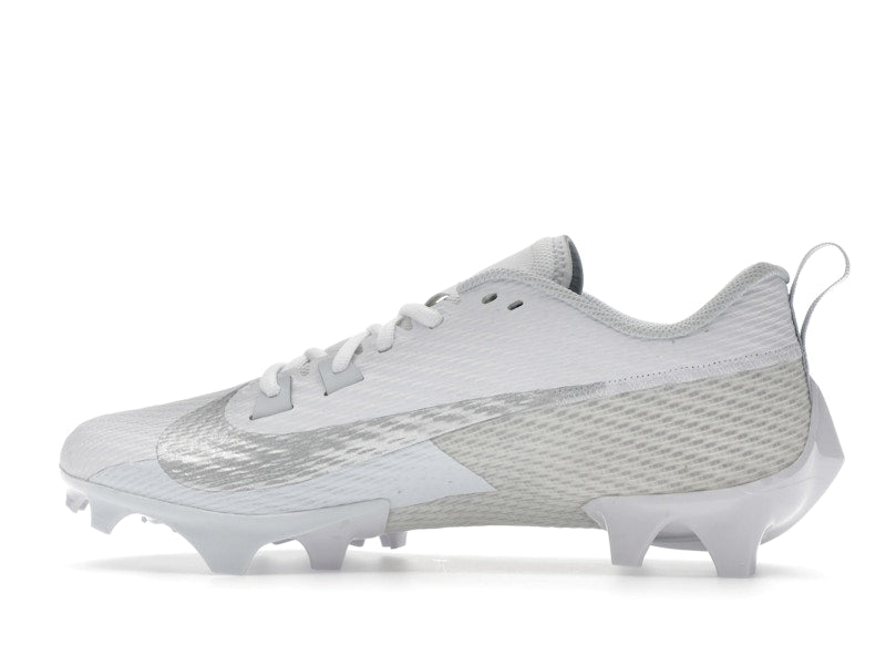 Nike Vapor Edge Speed 360 2 White Metallic Silver