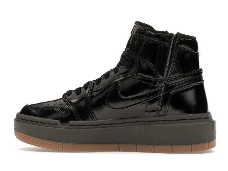 Jordan 1 Elevate High SE Black Gum (Women's)