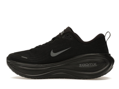 Nike Vomero Plus Black