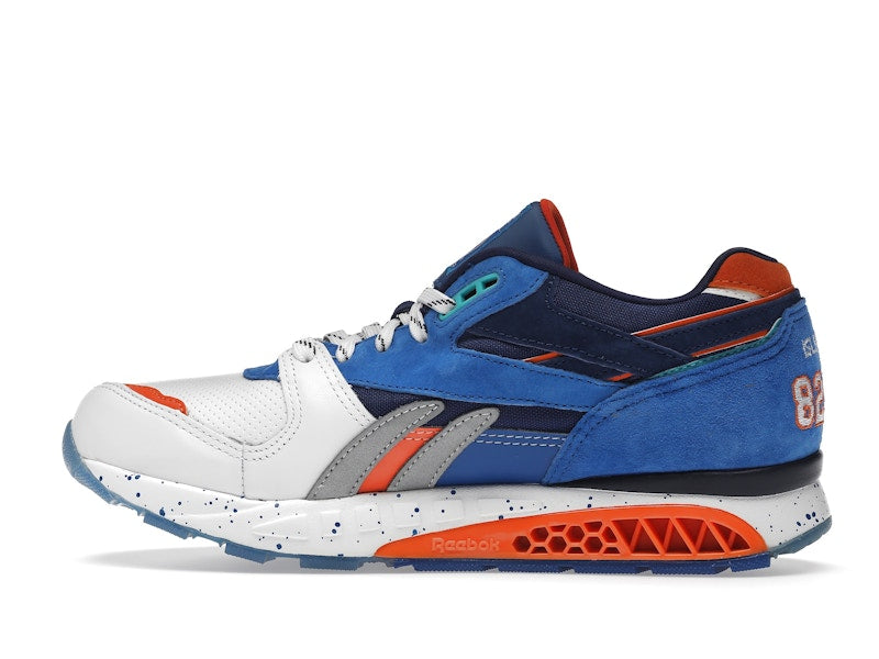 Reebok Ventilator Extra Butter New York Islanders Dynasty