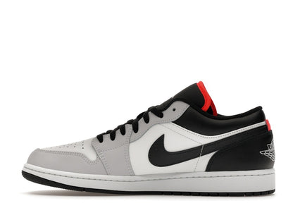 Jordan 1 Low Neutral Grey Infrared
