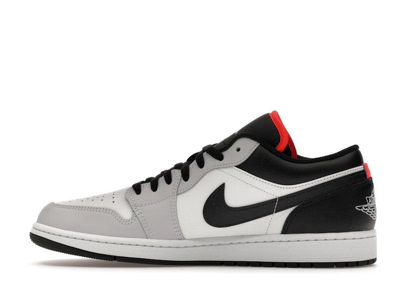 Jordan 1 Low Neutral Grey Infrared