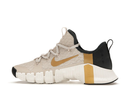 Nike Free Metcon 3 Light Orewood Brown (Women's)