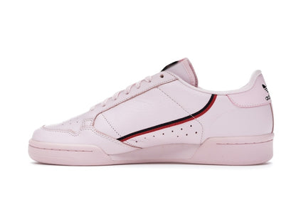 adidas Continental Clear Pink