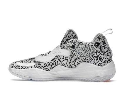 adidas D.O.N. Issue #3 Coloring Book