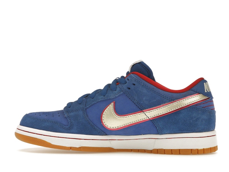 Nike SB Dunk Low Eric Koston