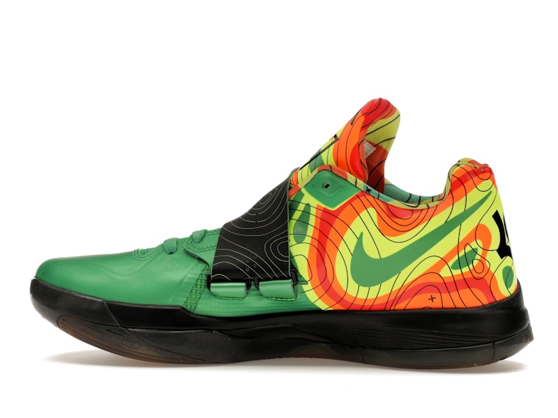Nike KD 4 Weatherman (2011)
