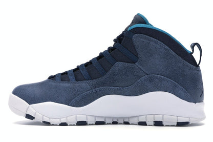 Jordan 10 Retro Los Angeles