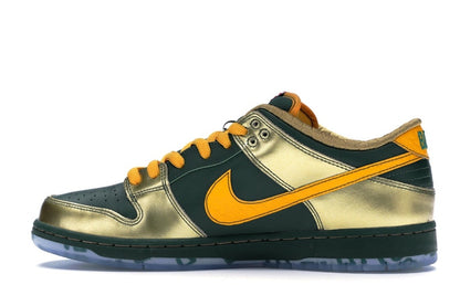 Nike SB Dunk Low Doernbecher (2018)