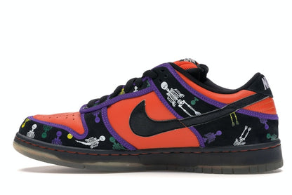 Nike SB Dunk Low Day of the Dead