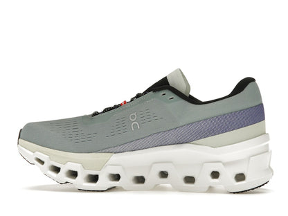 On Running Cloudmonster 2 Mineral Aloe (Women's)