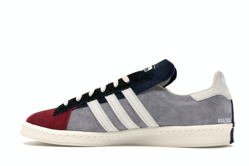 adidas Campus 80s By Shun Hirose aka Recouture