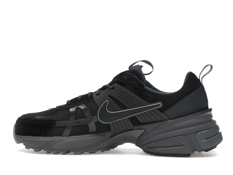 Nike V2K Run Gore-Tex Black Iron Grey (Women's)