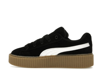 Puma Creeper Phatty Rihanna Fenty Black (Women's)