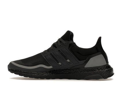 adidas Ultra Boost Reflective Black