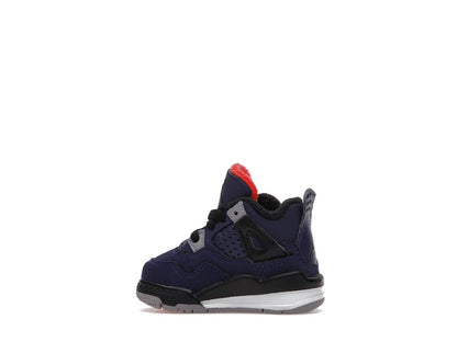 Jordan 4 Retro Winterized Loyal Blue (TD)