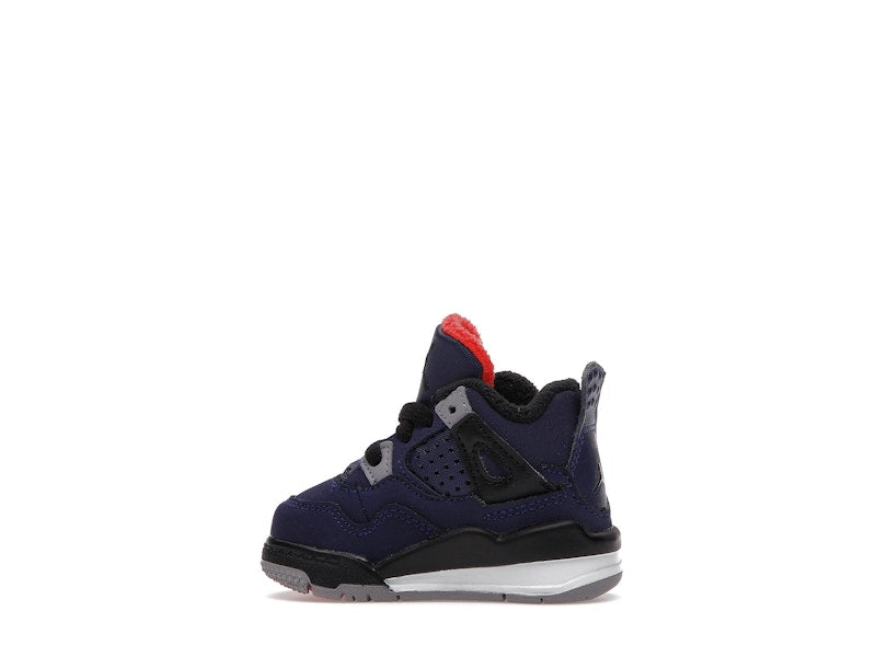 Jordan 4 Retro Winterized Loyal Blue (TD)