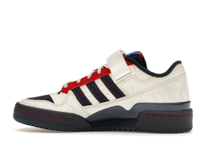 adidas Forum Low Marvel Spider-Man
