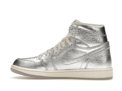 Jordan 1 Retro High OG Chrome (Women's)