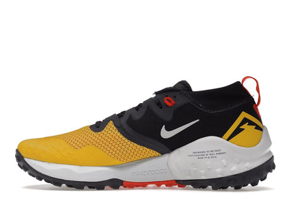 Nike Wildhorse 7 Dark Sulfur