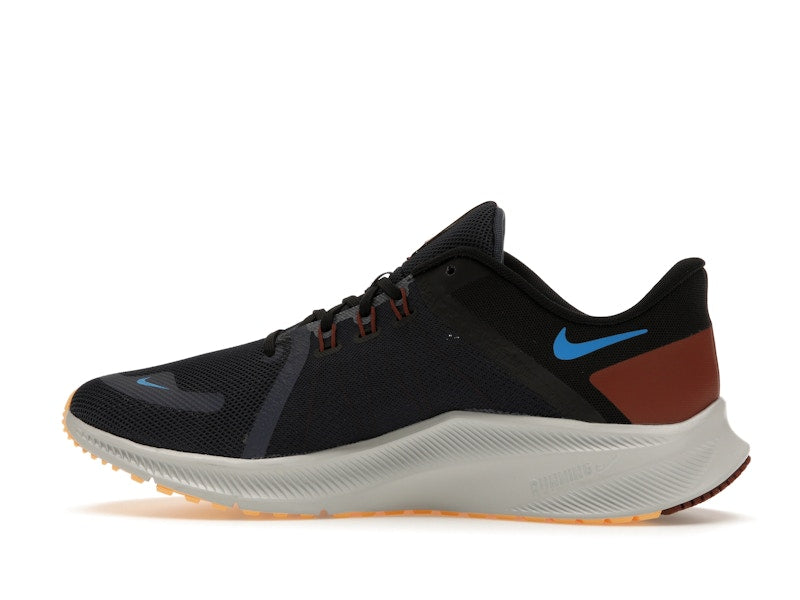 Nike Quest 4 Thunder Blue