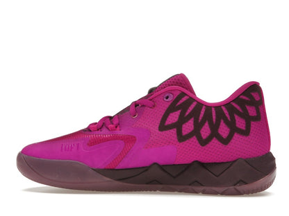Puma LaMelo Ball MB.01 Lo Disco
