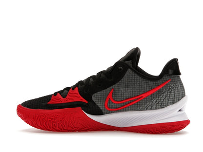 Nike Kyrie 4 Low TB Black University Red