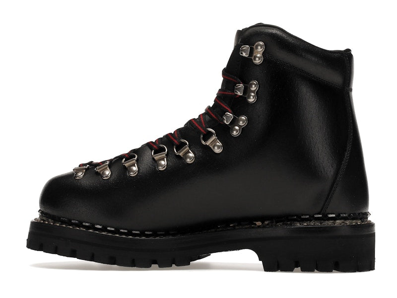 Gucci x TNF Boot Black