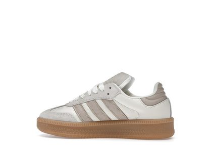 adidas Samba XLG Off White Clay Brown Gum (GS)