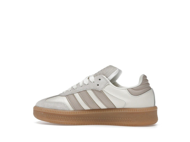 adidas Samba XLG Off White Clay Brown Gum (GS)
