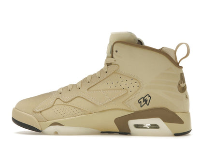 Jordan MVP 678 Desert Sand (Women's)