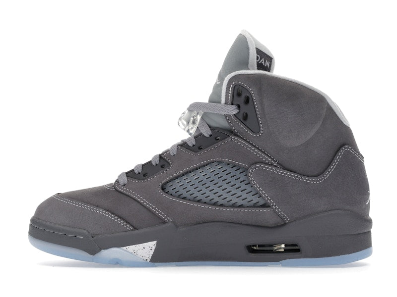 Jordan 5 Retro Wolf Grey (2026)