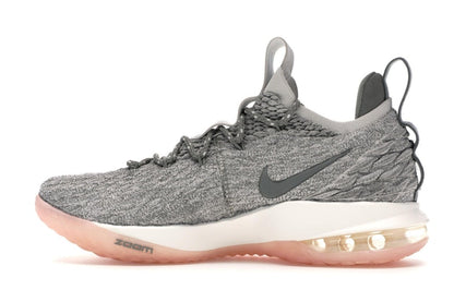 Nike LeBron 15 Low Light Bone