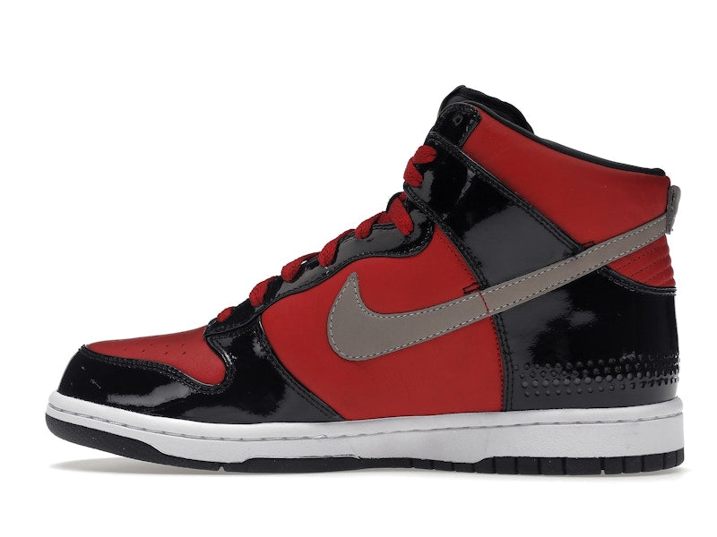 Nike Dunk High DJ AM