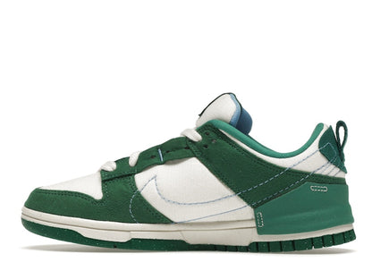 Nike Dunk Low Disrupt 2 Phantom University Blue (Women's)